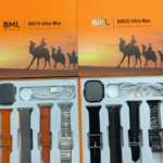 smart watch Bw25 ultra max